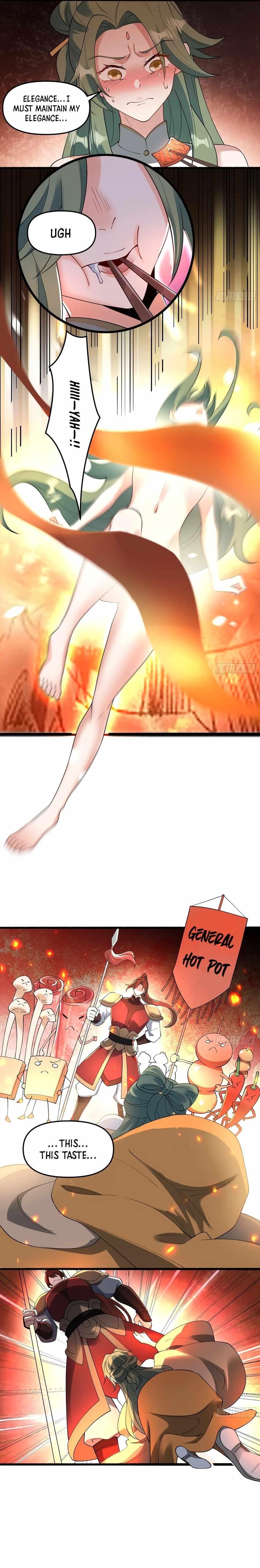 I Am a Cultivation Bigshot Chapter 310 - Page 6