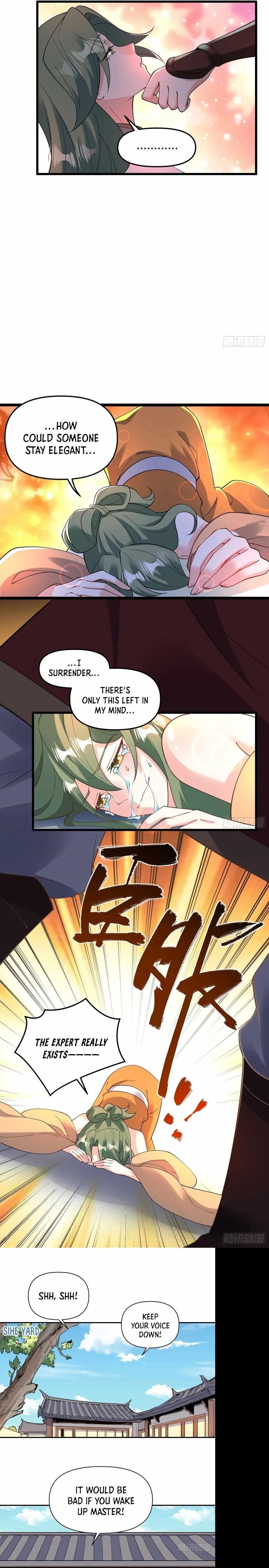 I Am a Cultivation Bigshot Chapter 310 - Page 7
