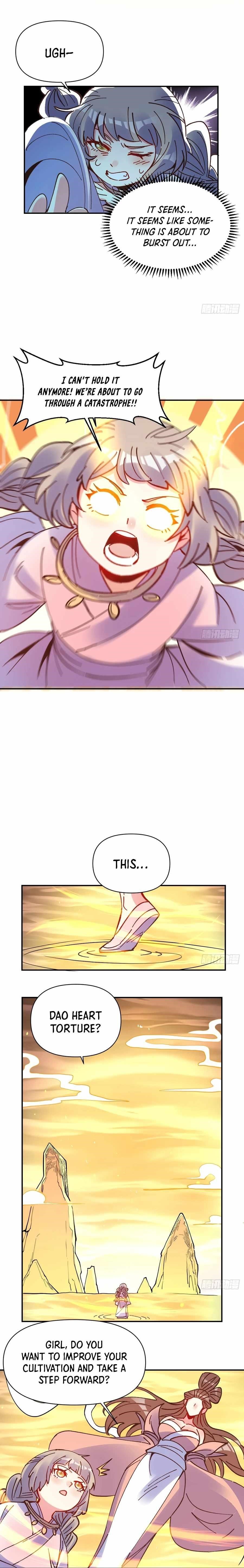 I Am a Cultivation Bigshot Chapter 311 - Page 7