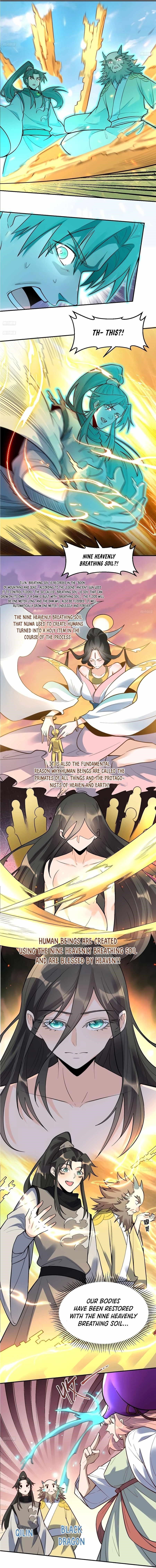 I Am a Cultivation Bigshot Chapter 315 - Page 2
