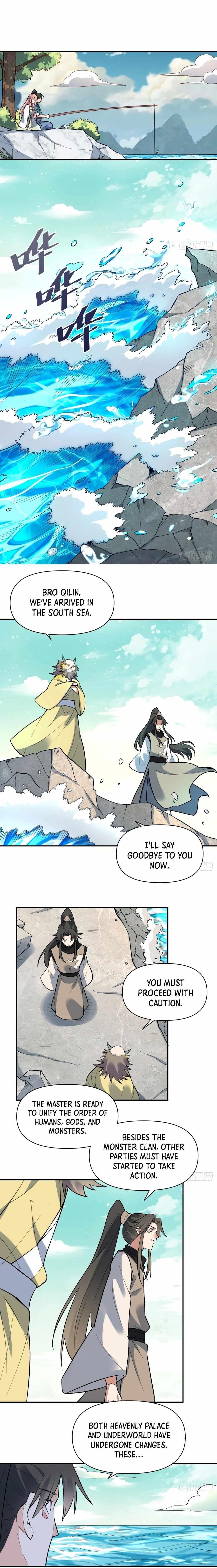 I Am a Cultivation Bigshot Chapter 315 - Page 4