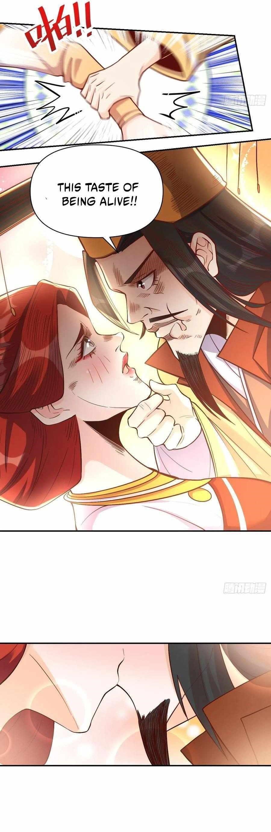 I Am a Cultivation Bigshot Chapter 316 - Page 19