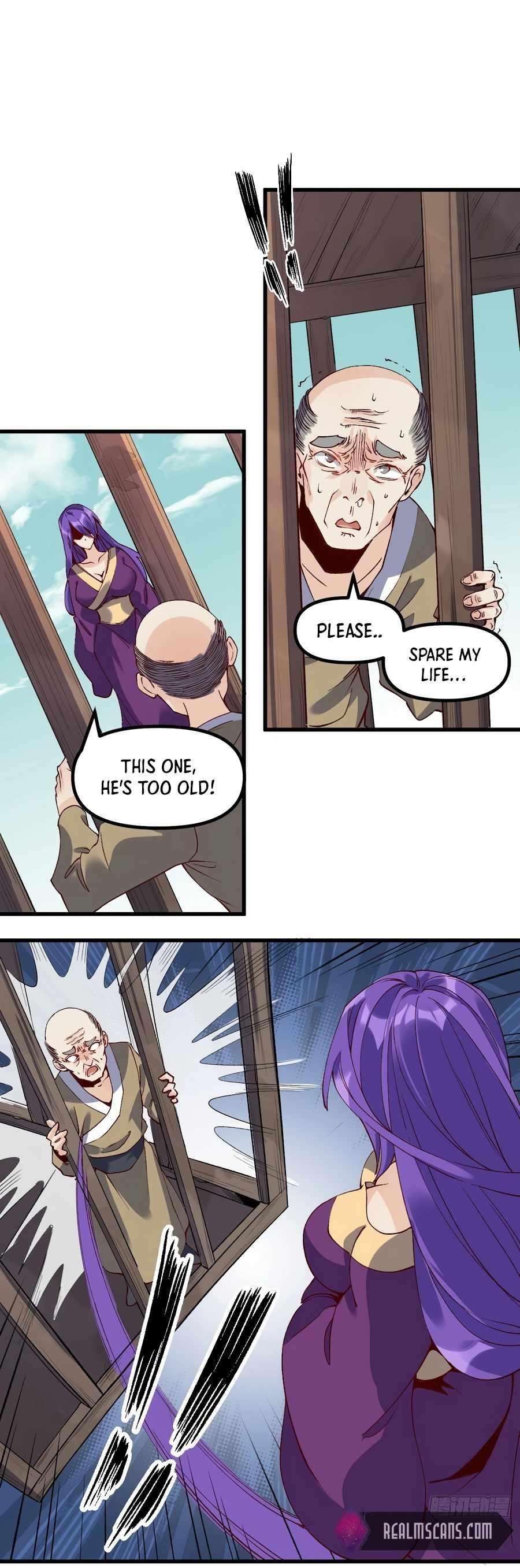 I Am a Cultivation Bigshot Chapter 32 - Page 7