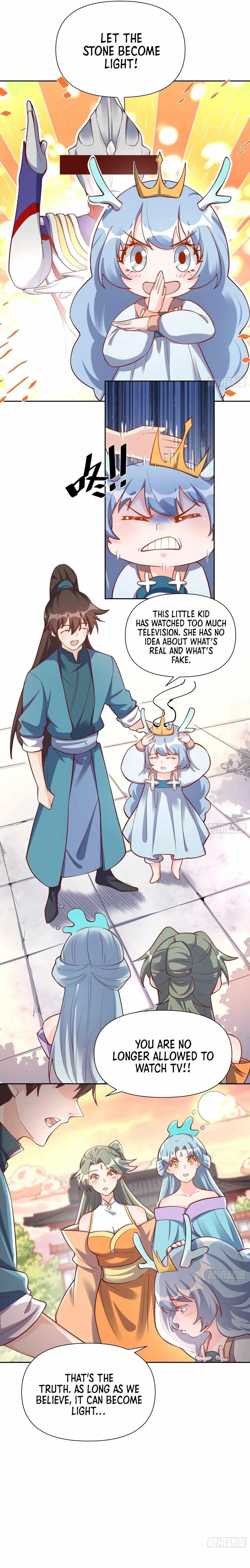 I Am a Cultivation Bigshot Chapter 321 - Page 12