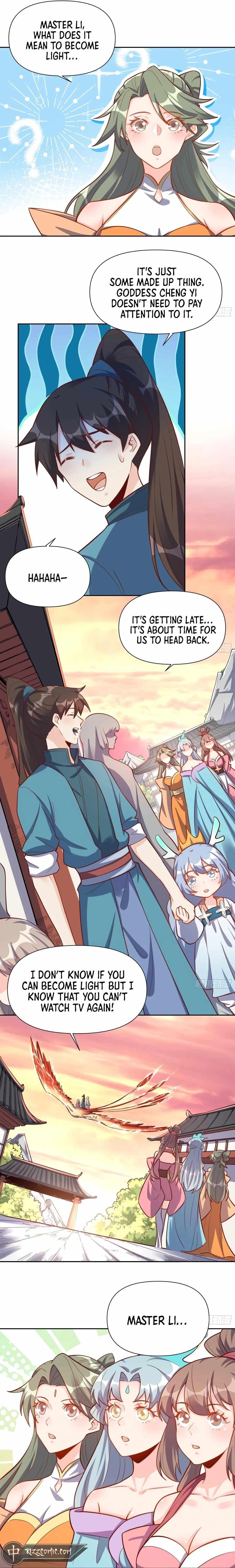 I Am a Cultivation Bigshot Chapter 321 - Page 13