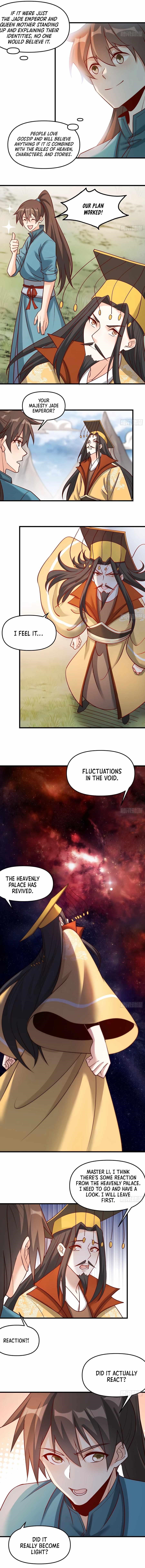I Am a Cultivation Bigshot Chapter 329 - Page 4