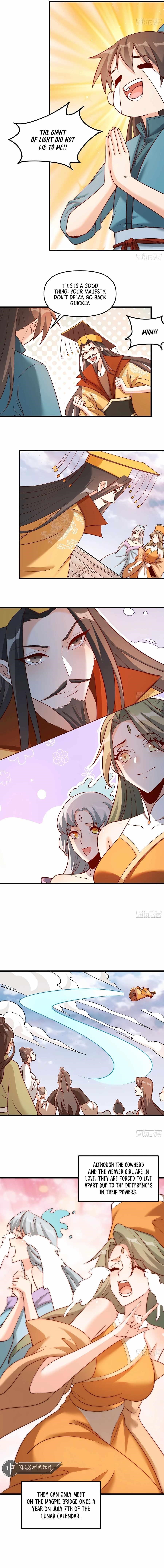 I Am a Cultivation Bigshot Chapter 329 - Page 5
