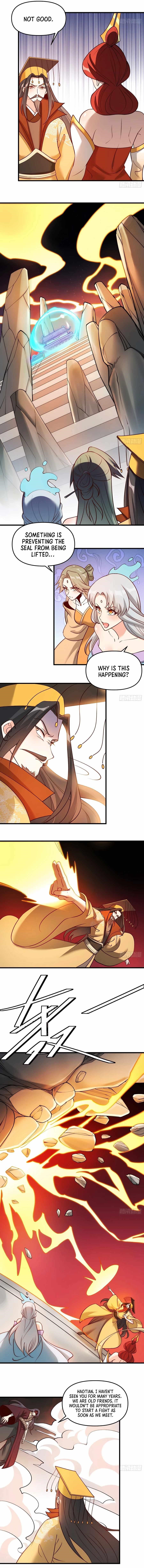 I Am a Cultivation Bigshot Chapter 329 - Page 7