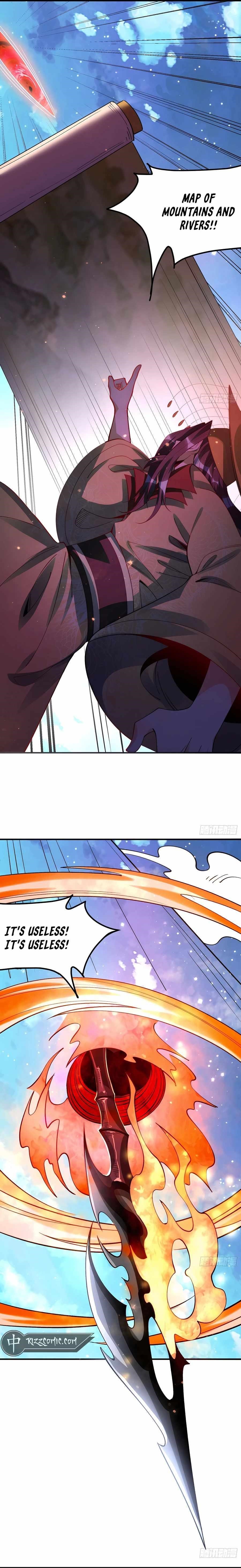 I Am a Cultivation Bigshot Chapter 331 - Page 17