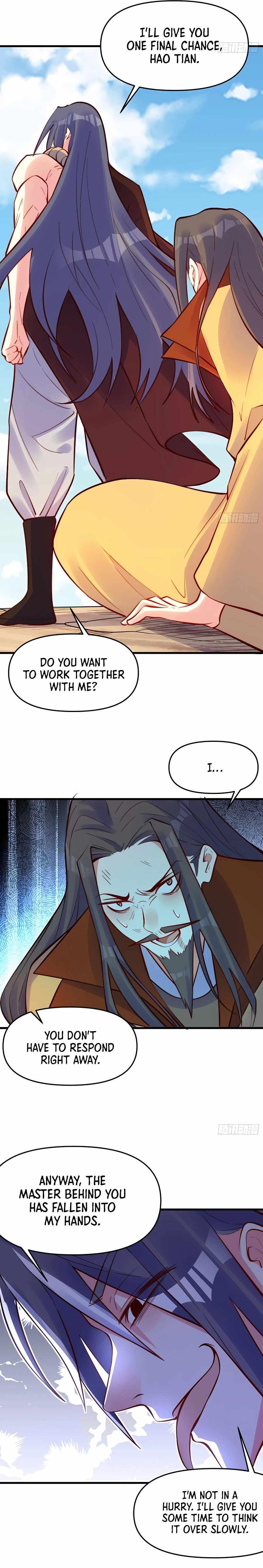 I Am a Cultivation Bigshot Chapter 332 - Page 15