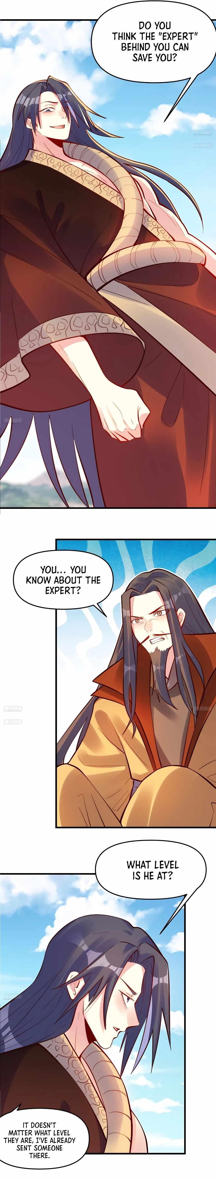 I Am a Cultivation Bigshot Chapter 332 - Page 3
