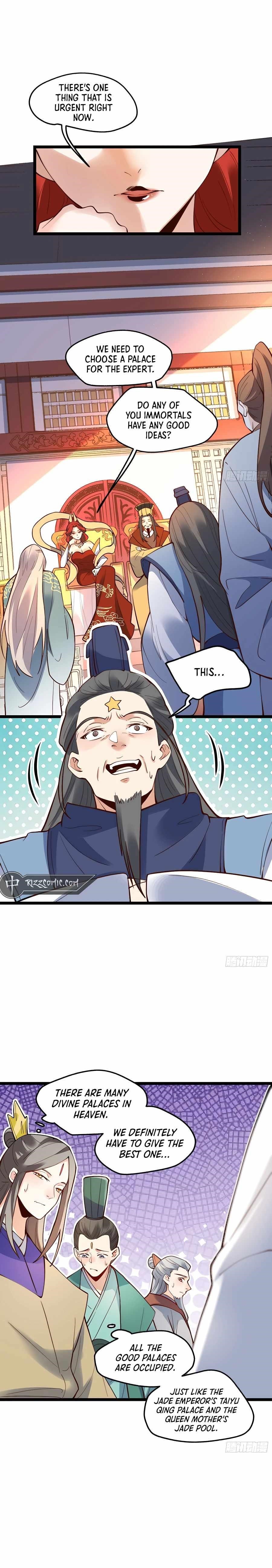 I Am a Cultivation Bigshot Chapter 334 - Page 6