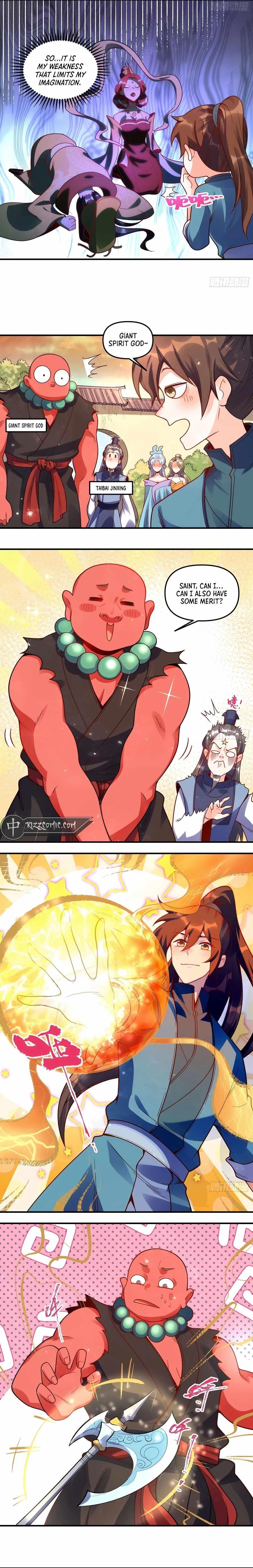I Am a Cultivation Bigshot Chapter 337 - Page 4