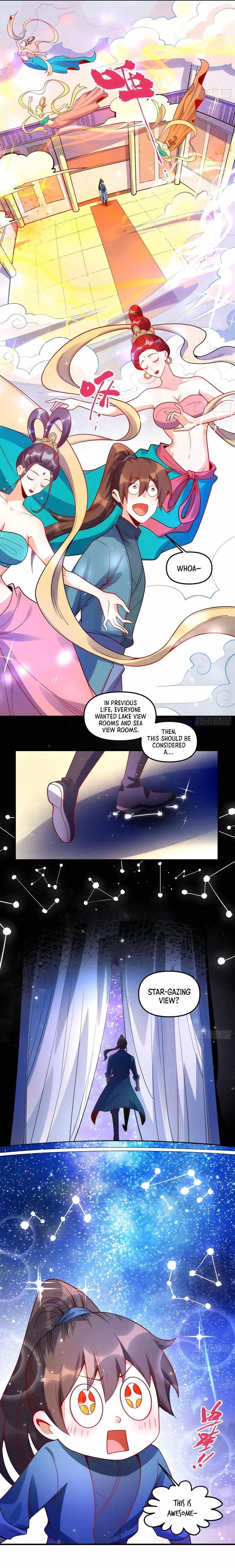 I Am a Cultivation Bigshot Chapter 337 - Page 6