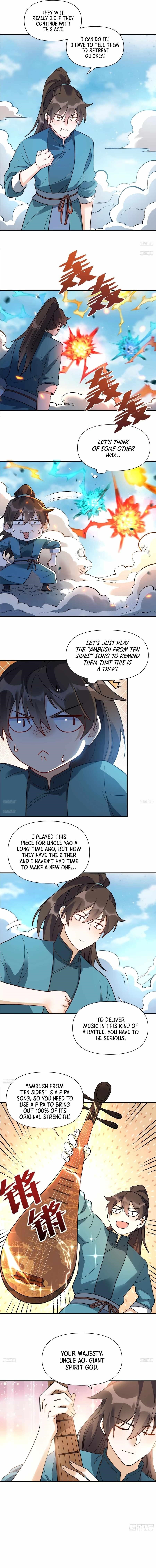 I Am a Cultivation Bigshot Chapter 346 - Page 2