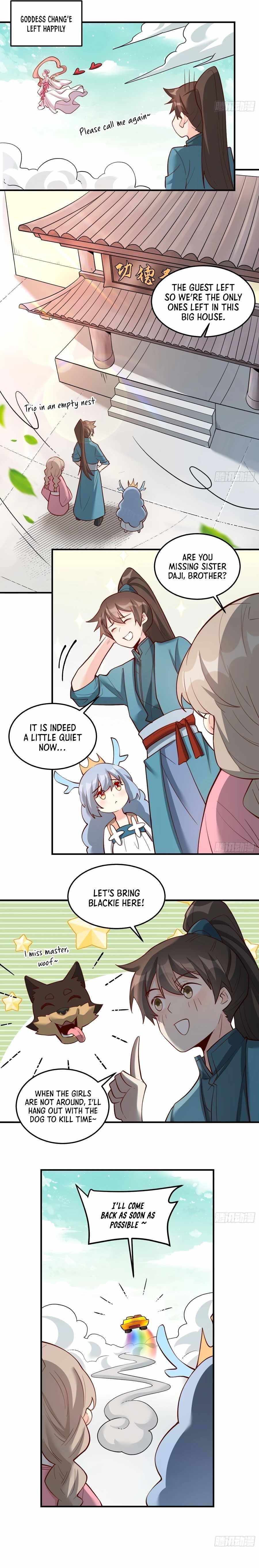 I Am a Cultivation Bigshot Chapter 352 - Page 7