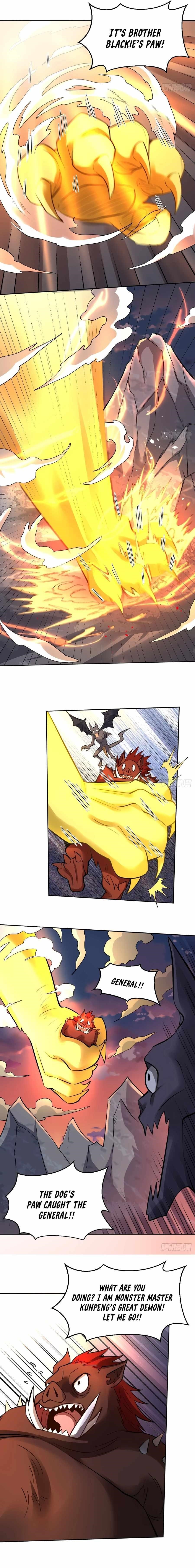 I Am a Cultivation Bigshot Chapter 356 - Page 9