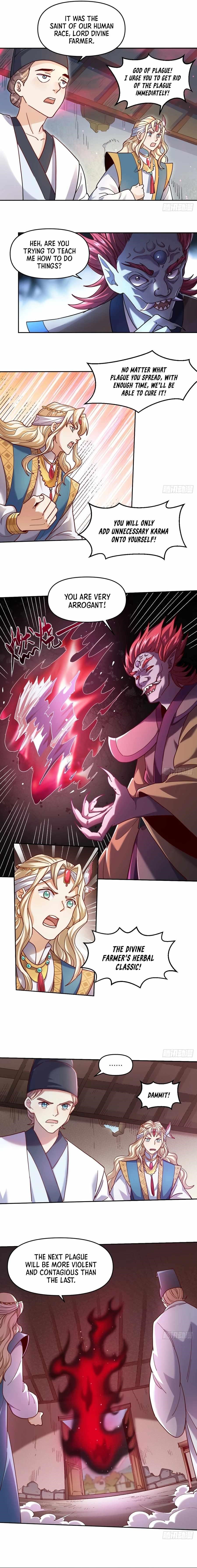 I Am a Cultivation Bigshot Chapter 357 - Page 5