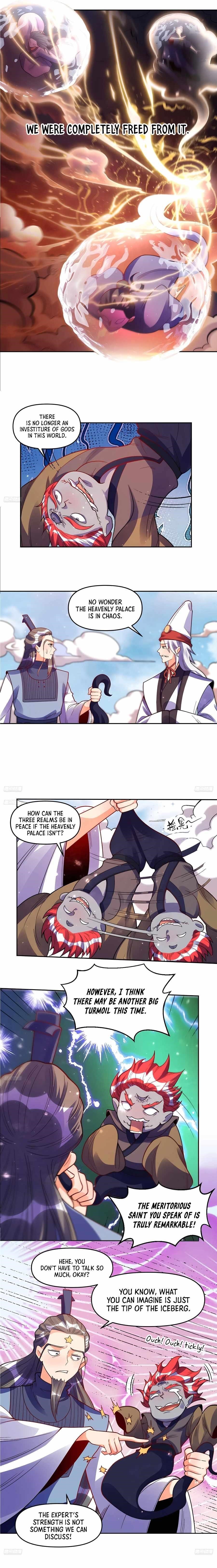 I Am a Cultivation Bigshot Chapter 360 - Page 2