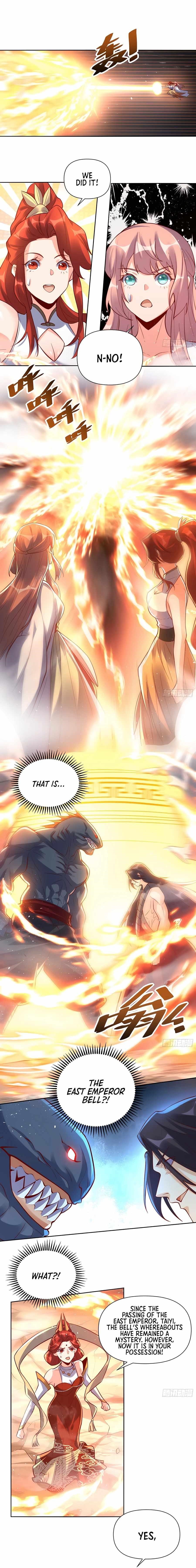I Am a Cultivation Bigshot Chapter 365 - Page 8
