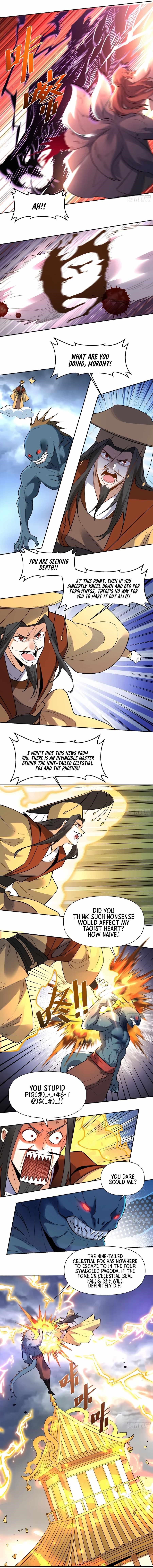 I Am a Cultivation Bigshot Chapter 367 - Page 5