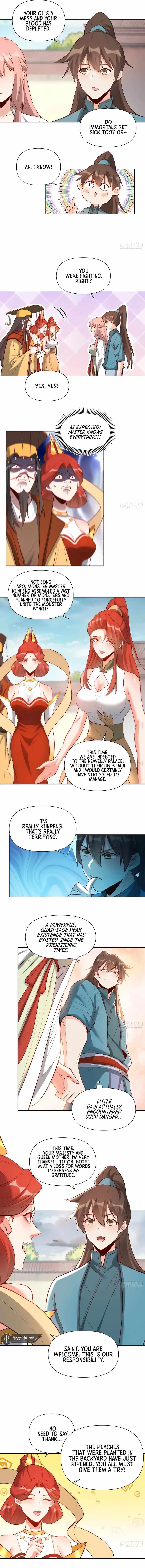I Am a Cultivation Bigshot Chapter 369 - Page 5