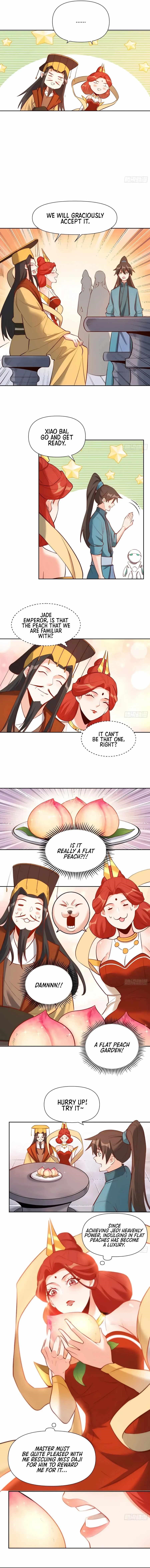 I Am a Cultivation Bigshot Chapter 369 - Page 6