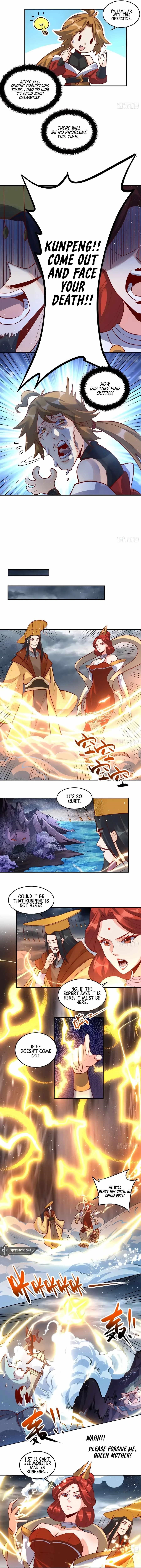 I Am a Cultivation Bigshot Chapter 371 - Page 5