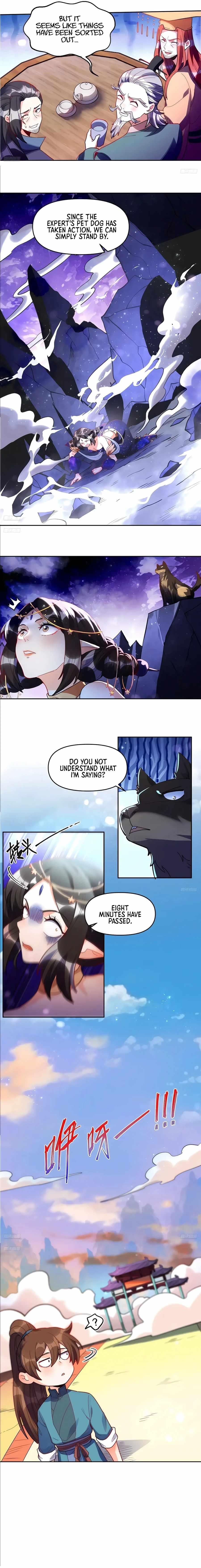 I Am a Cultivation Bigshot Chapter 380 - Page 2