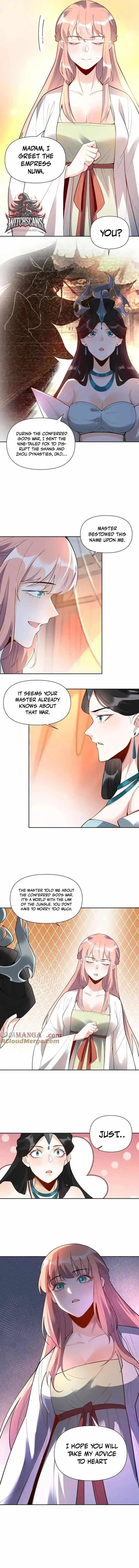 I Am a Cultivation Bigshot Chapter 398 - Page 3