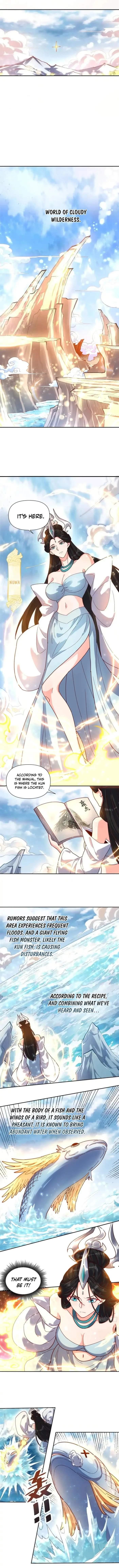 I Am a Cultivation Bigshot Chapter 410 - Page 4