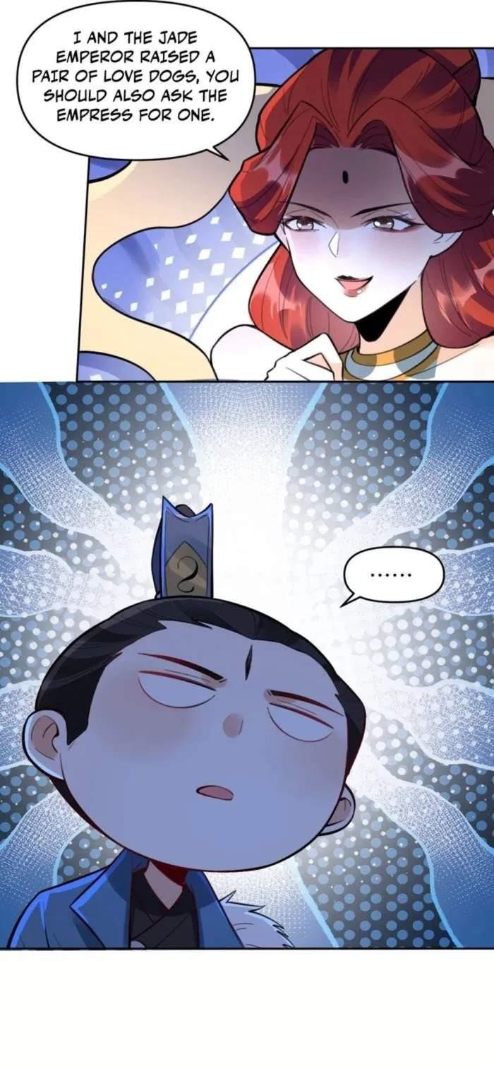 I Am a Cultivation Bigshot Chapter 412 - Page 6