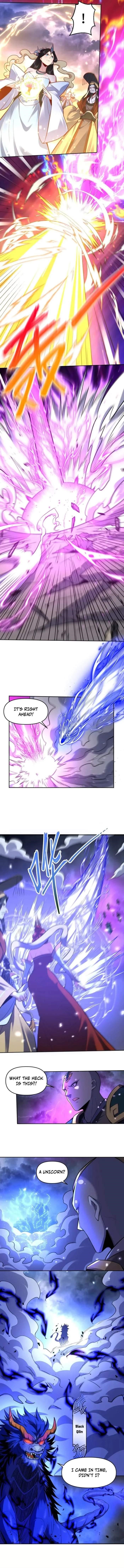 I Am a Cultivation Bigshot Chapter 414 - Page 6