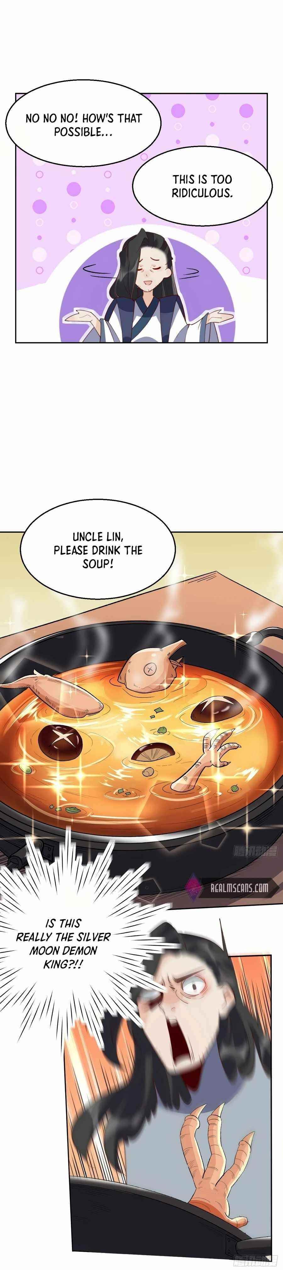 I Am a Cultivation Bigshot Chapter 42 - Page 12