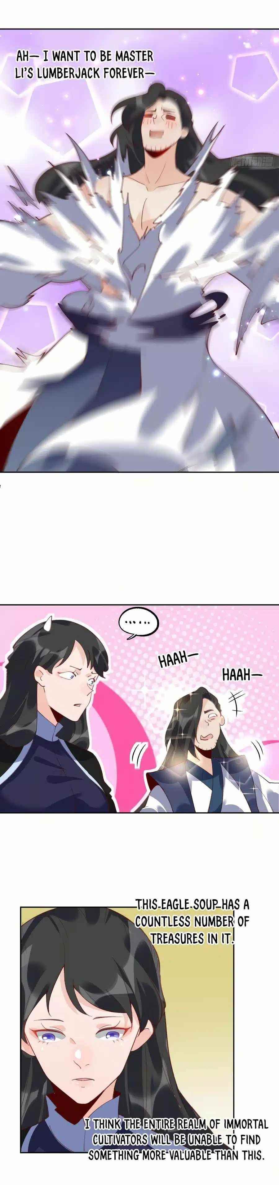 I Am a Cultivation Bigshot Chapter 43 - Page 7