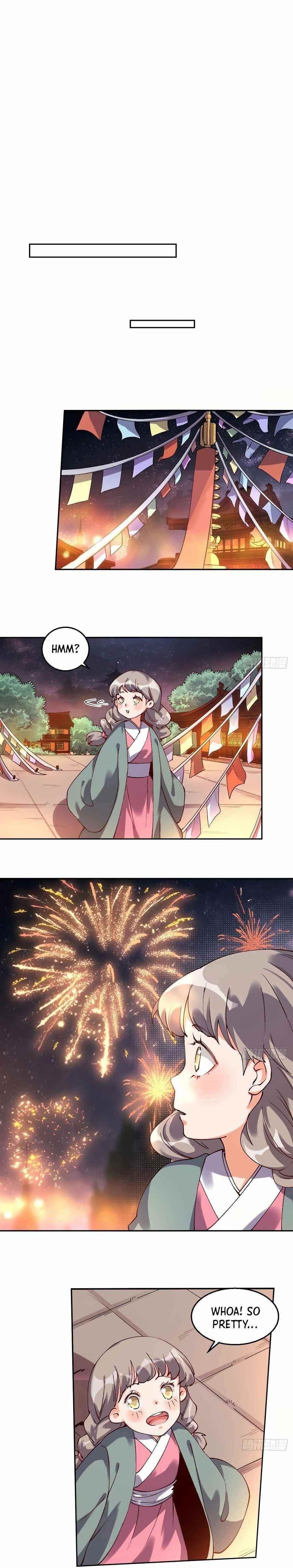 I Am a Cultivation Bigshot Chapter 48 - Page 13