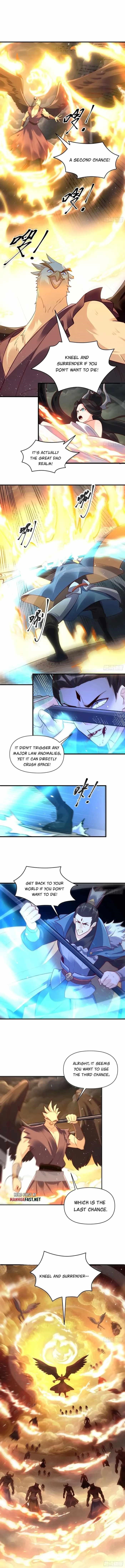I Am a Cultivation Bigshot Chapter 546 - Page 3