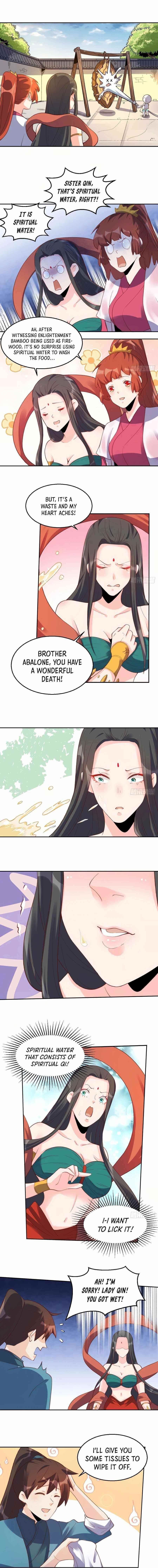 I Am a Cultivation Bigshot Chapter 62 - Page 10