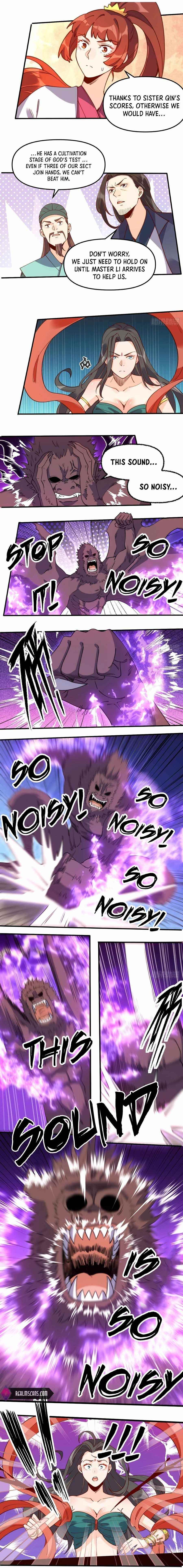 I Am a Cultivation Bigshot Chapter 65 - Page 2