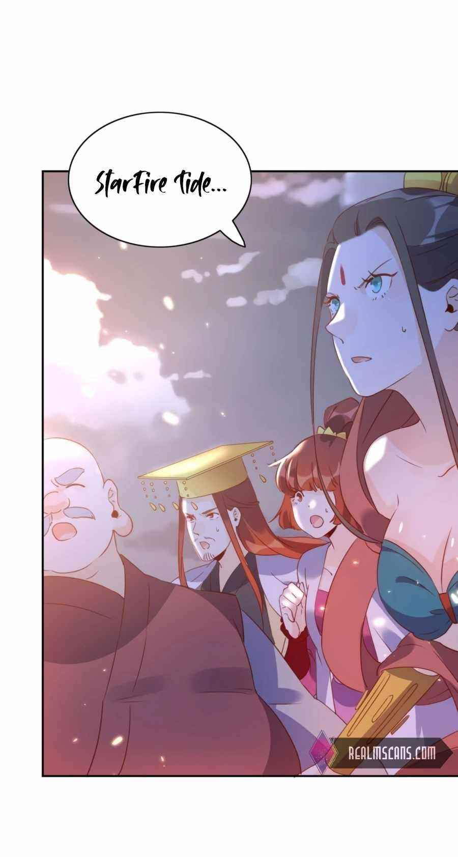 I Am a Cultivation Bigshot Chapter 69 - Page 15