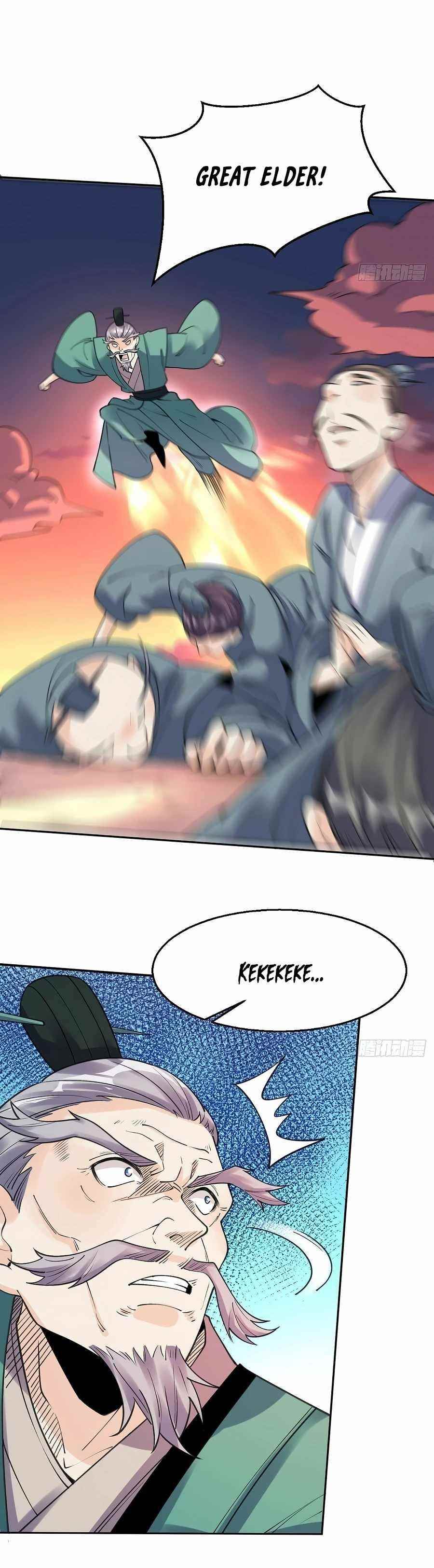 I Am a Cultivation Bigshot Chapter 83 - Page 13
