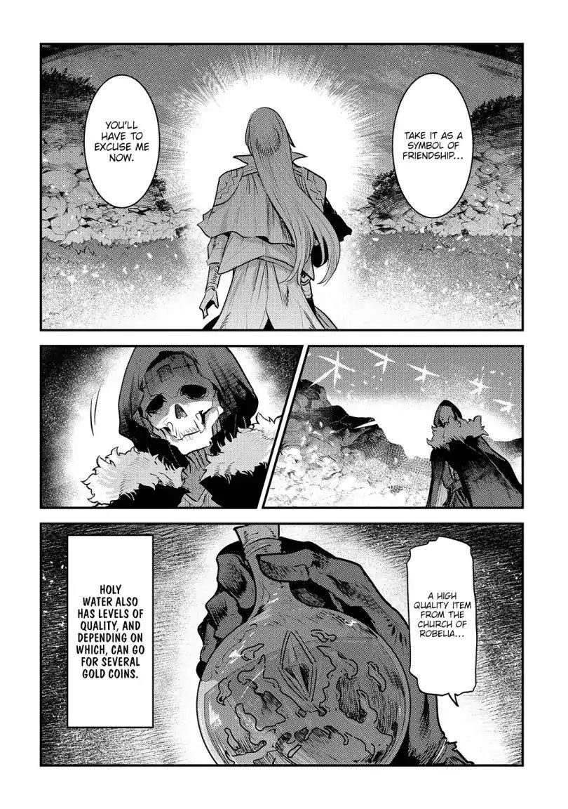 Nozomanu Fushi no Boukensha Chapter 23 - Page 14