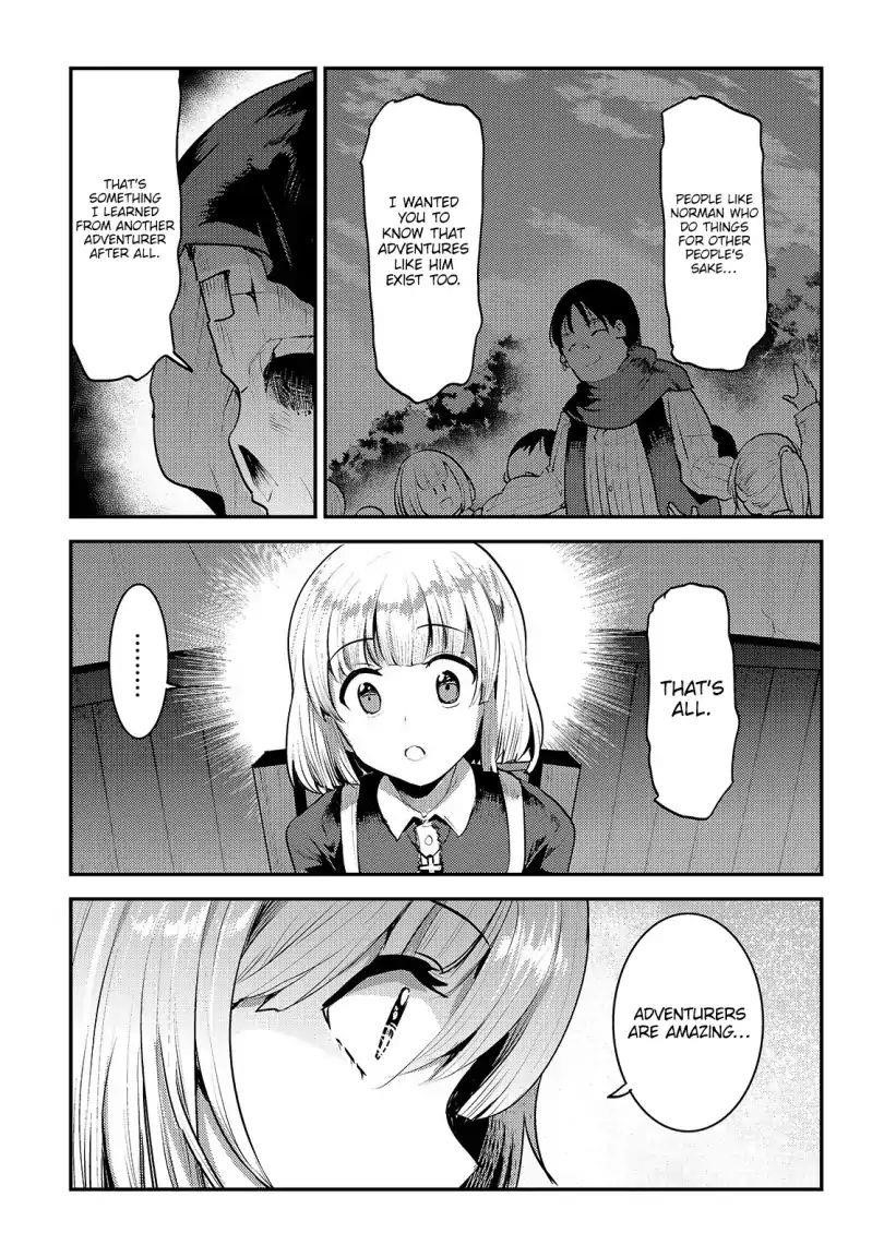 Nozomanu Fushi no Boukensha Chapter 23 - Page 23