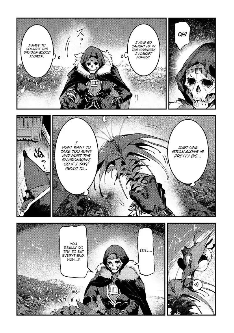 Nozomanu Fushi no Boukensha Chapter 23 - Page 4