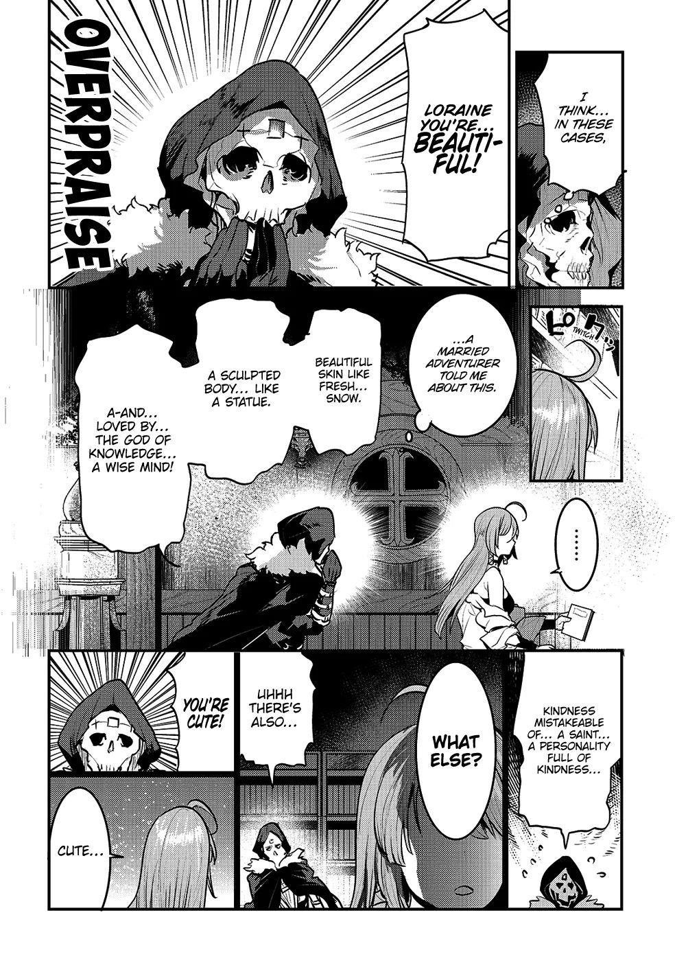 Nozomanu Fushi no Boukensha Chapter 24 - Page 14