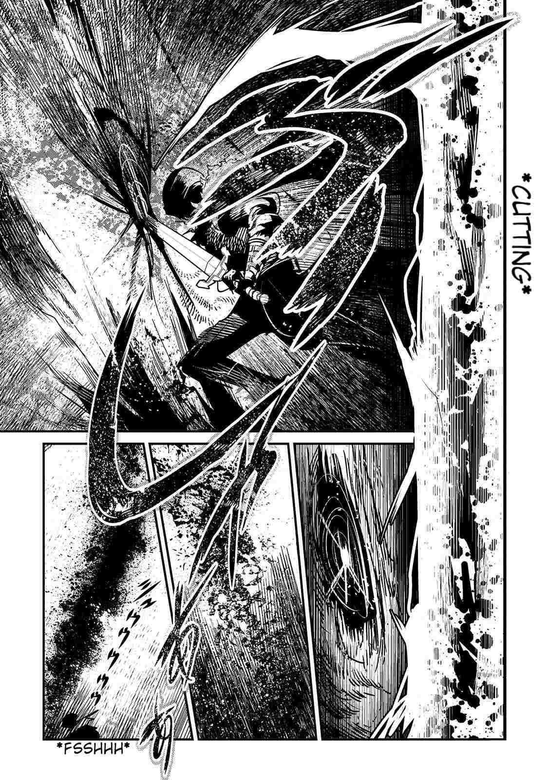 Nozomanu Fushi no Boukensha Chapter 36 - Page 12