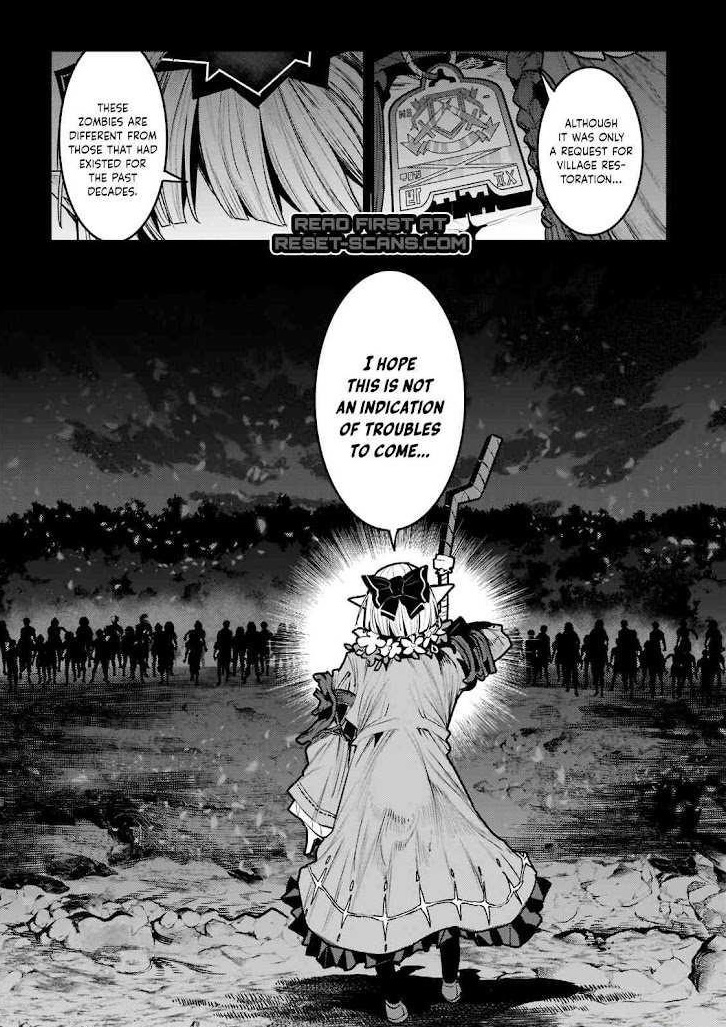 Nozomanu Fushi no Boukensha Chapter 40.3 - Page 14