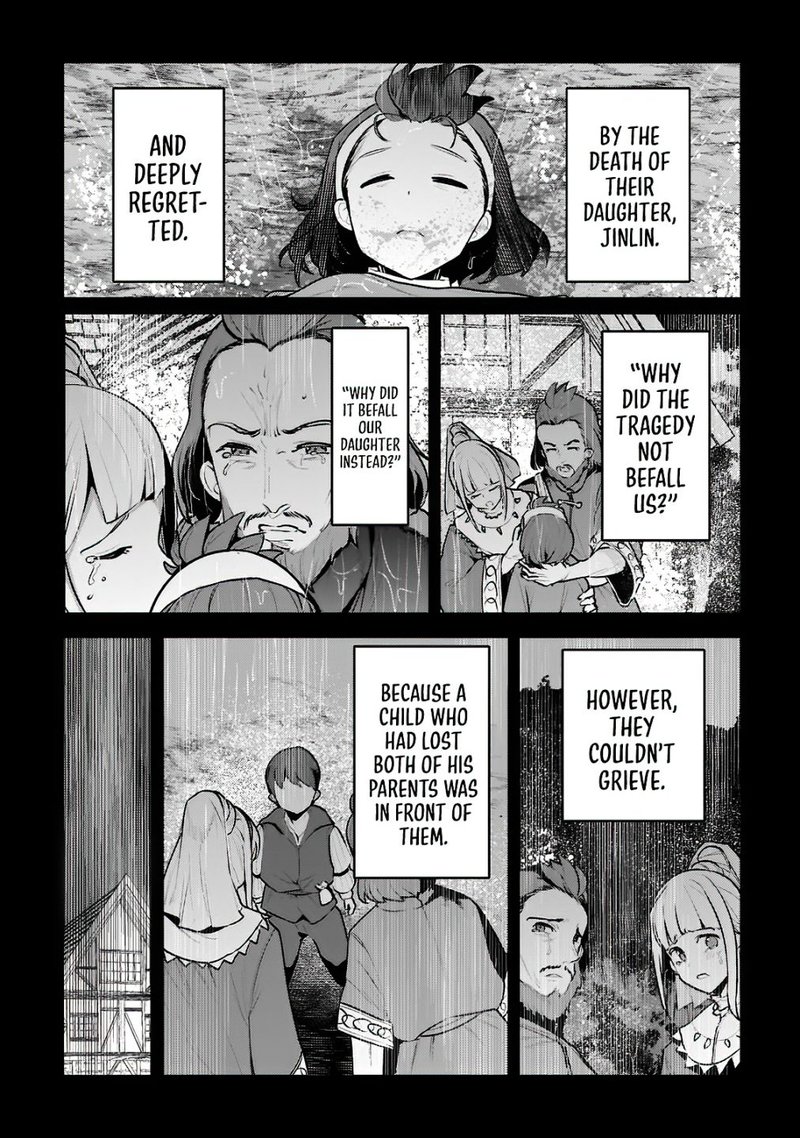 Nozomanu Fushi no Boukensha Chapter 48 - Page 10