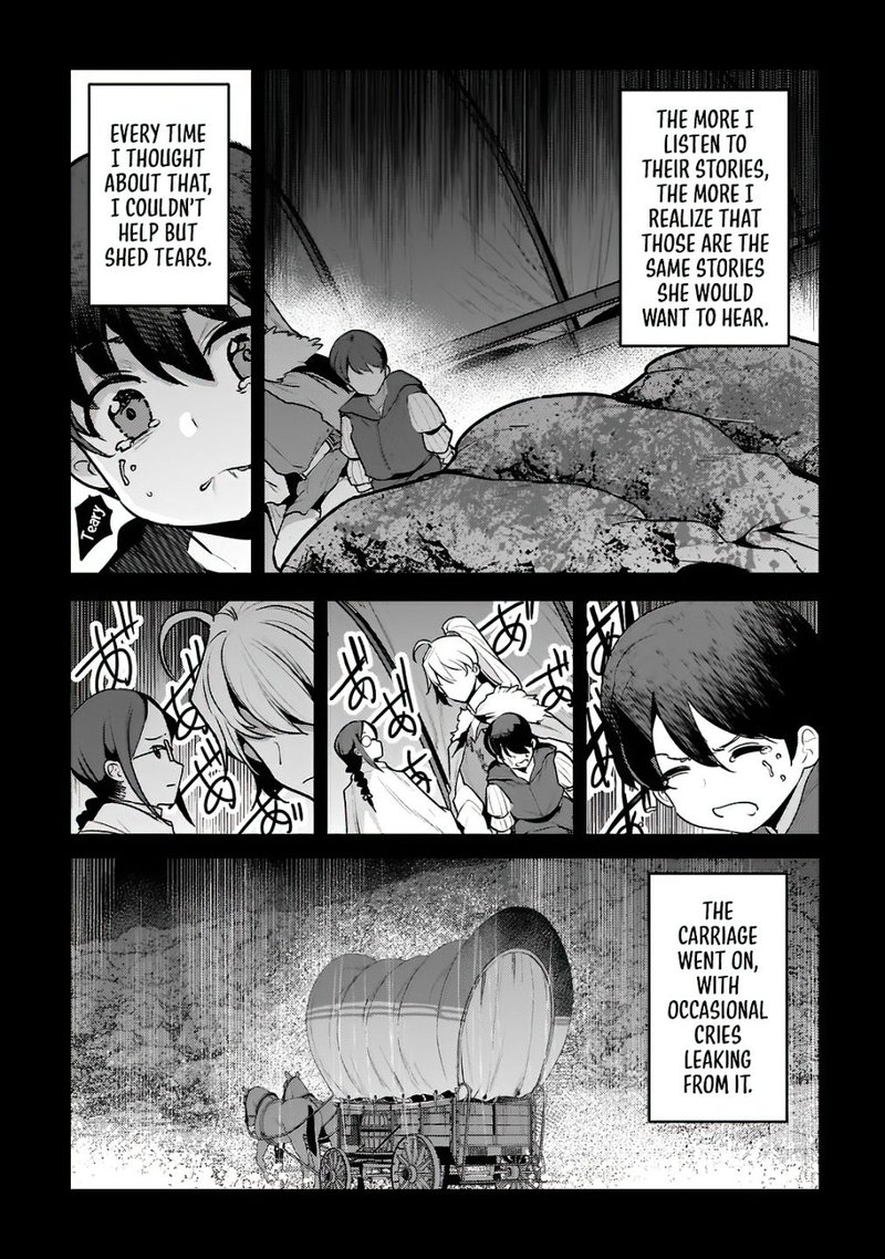 Nozomanu Fushi no Boukensha Chapter 48 - Page 6