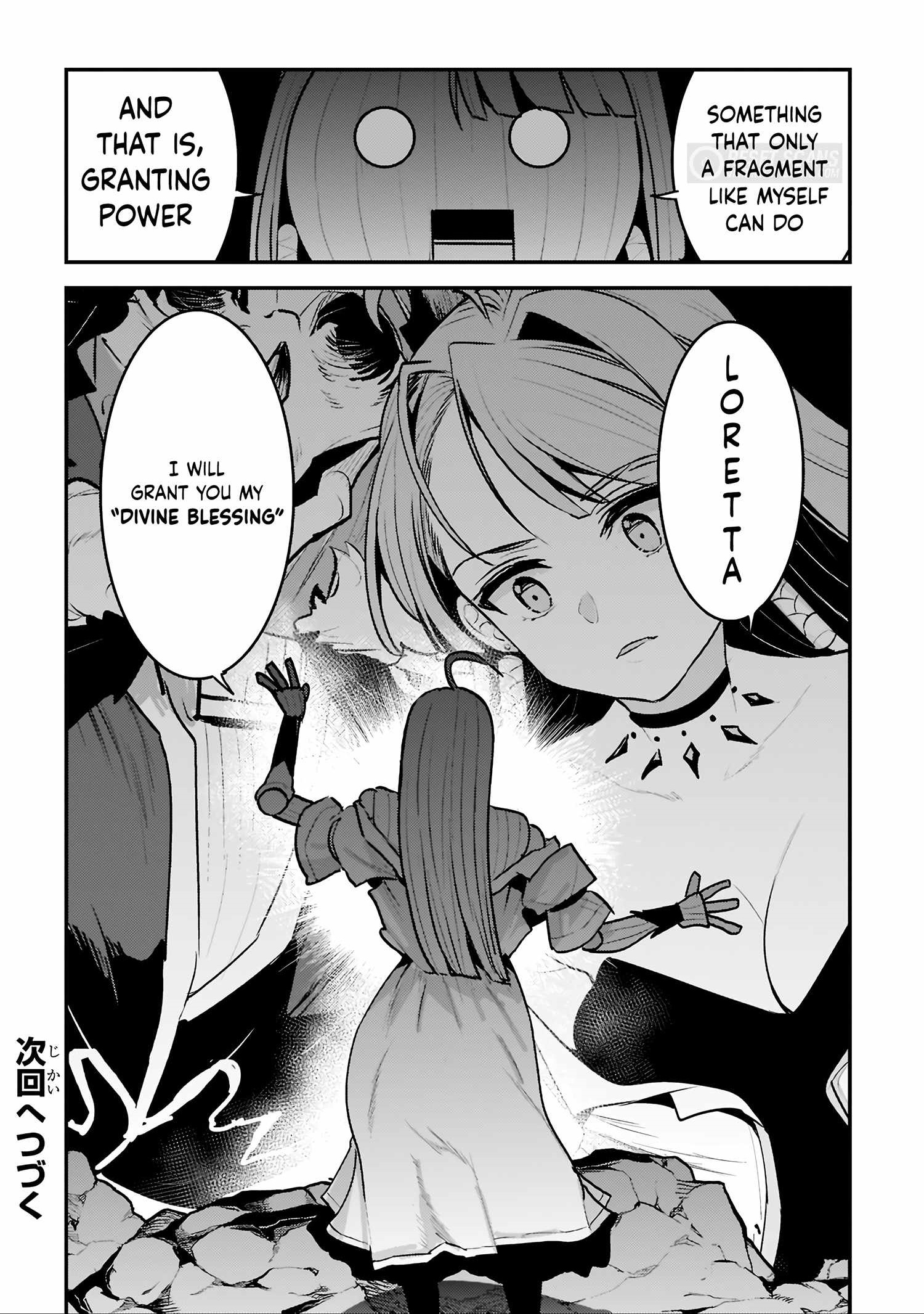 Nozomanu Fushi no Boukensha Chapter 49 - Page 20